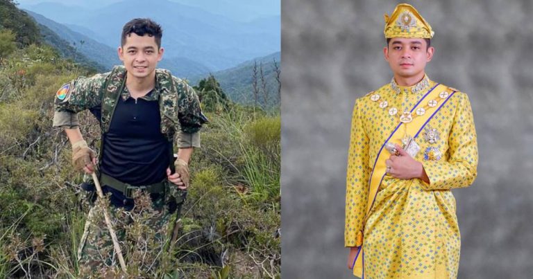 “Jangan Putus Asa Mencuba, Ini Permulaan Untuk Semua”- Pesan Tengku Hassanal Kepada Lepasan SPM
