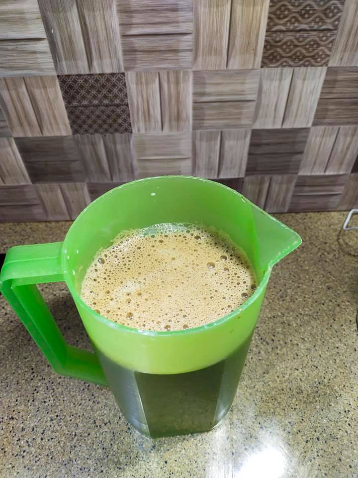 Resipi Kopi Latte Ala Kampung Confirm Bikin Ketagih
