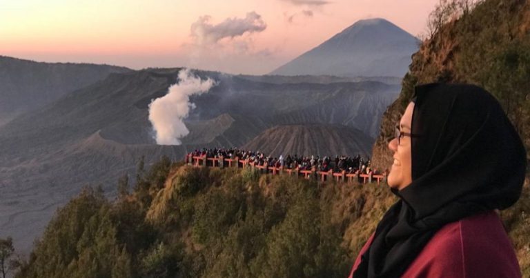 10 Tempat Best Yang Korang Kena Pergi At Least Sekali Seumur Hidup