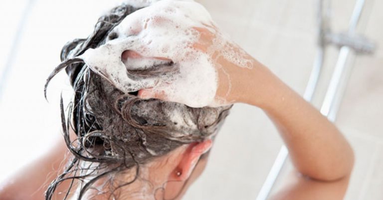 Gangguan Hormon Akibat Bahan Kandungan Syampu, Doktor Ini Jelas Bahaya Salah Pilih Produk Rambut