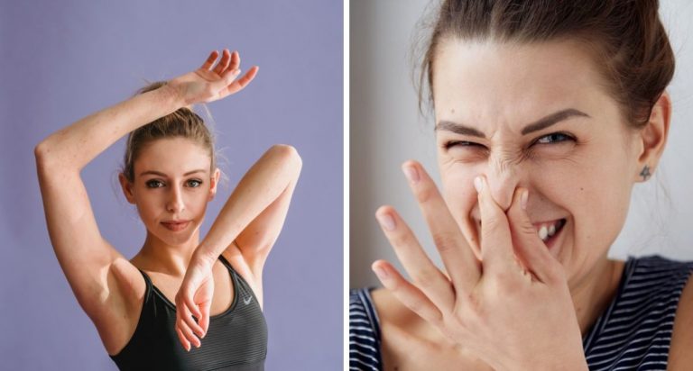 Masalah Bau Badan? 7 Fakta Tentang Bau Badan Kena Tahu