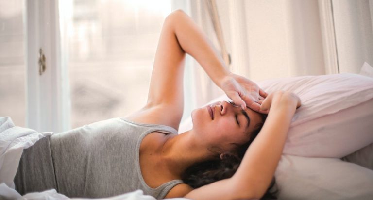 Sukar Tidur Dan Empat Kesan Sampingan Sering Dialami Bekas Pesakit Covid-19