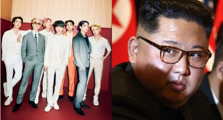 Takut Pengaruh Barat, Pemimpin Korea Utara Sifatkan K-Pop ‘Kanser’ Bagi Generasi Muda