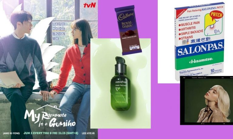 12 Barangan Ini Jadi Peneman Cuti ‘MC’ Kami Selepas Dapat Suntikan Vaksin