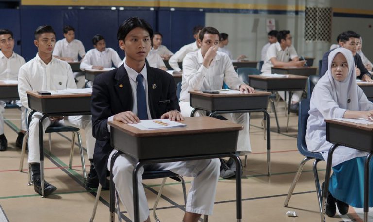 PdPR Terus 25 Hari, SPM 2021 Pula Tunda Ke Tahun Hadapan