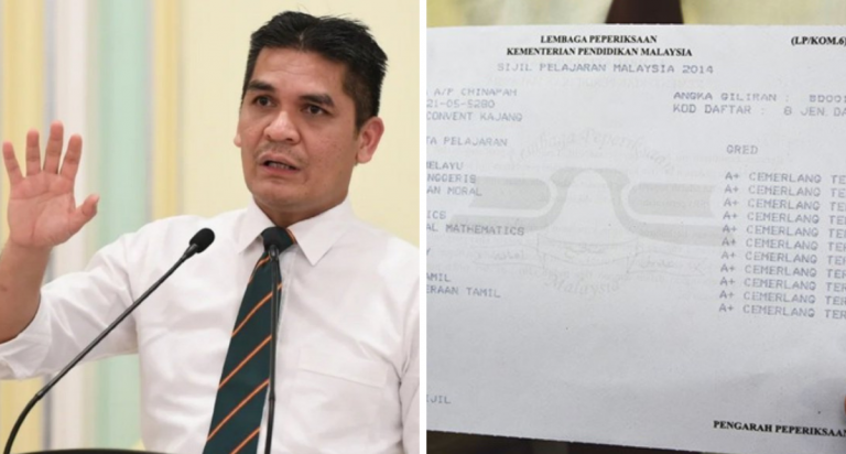 Alert! Keputusan SPM 2020 Bakal Diumumkan Pada Khamis Depan, Ini Cara Untuk Semak..