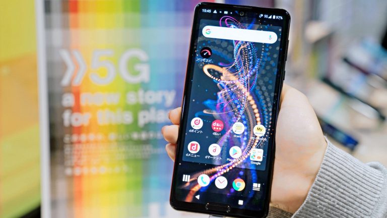 Korea Selatan Negara Dengan Kelajuan 5G Terpantas Di Dunia
