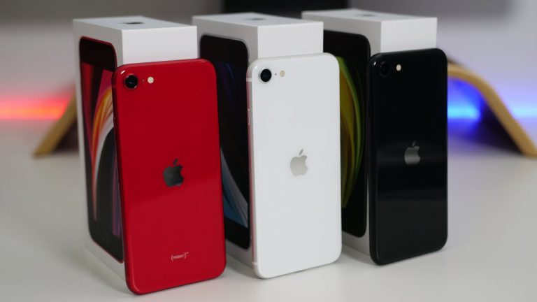 Apple Bakal Perkenalkan iPhone SE Dengan Sokongan 5G Pada Tahun Depan