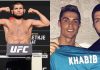 Khabib Terjun Ke Sukan Bola Sepak, “Sign” Kontrak Dengan Kelab Rusia Dewi Remaja - Pengenalan
