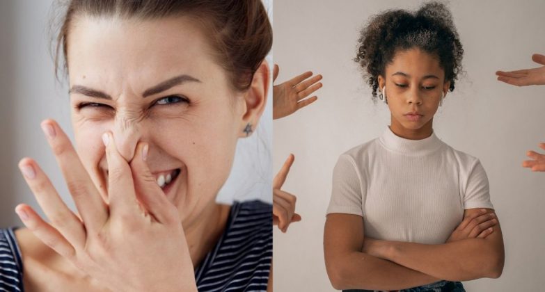 Masalah Badan Berbau? Fakta Bau Badan Yang Mungkin Korang Tak Tahu - REMAJA