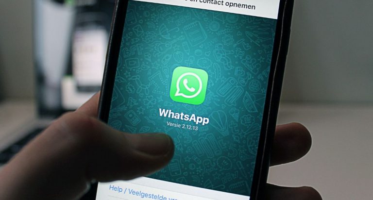 iPhone 6S Plus Antara ‘Smartphone’ Disekat WhatsApp Bermula 1 November 2021