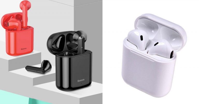 9 Wireless Earbuds Harga Bawah RM100 Dengan Kualiti Terbaik Boleh Korang Miliki