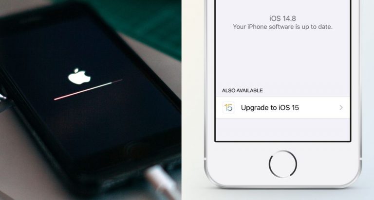 Pengguna iPhone! Check Out Apa Yang Terbaru Dalam iOS 15