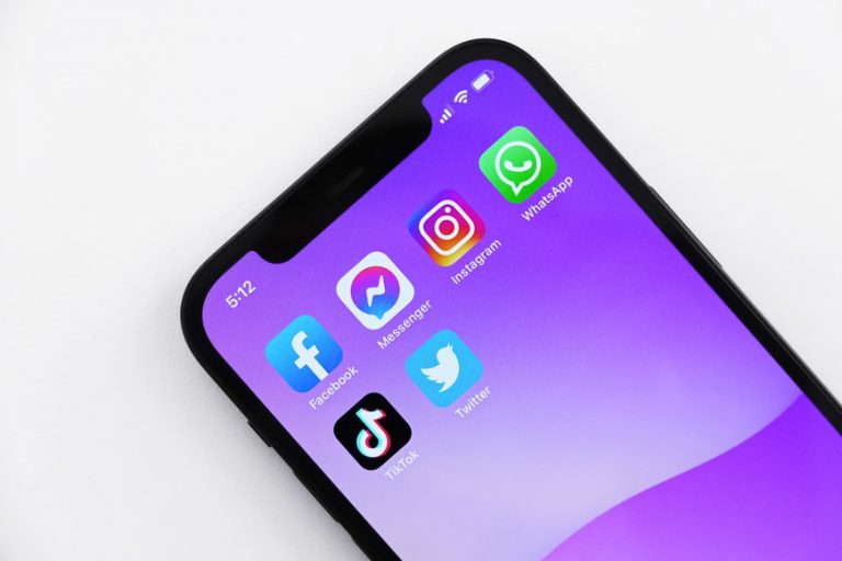 Ini Punca Facebook, Instagram & WhatsApp Tergendala Malam Tadi