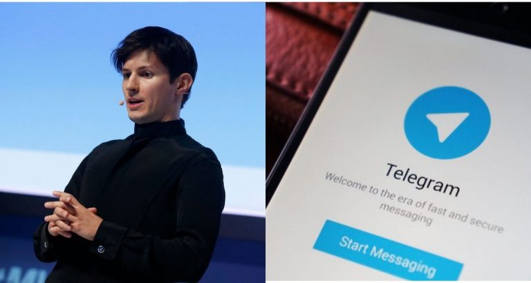 “Kami Tak Akan Kecewakan…,” Pengasas Telegram Ucap Selamat Datang Buat 70 Juta Pengguna Baru