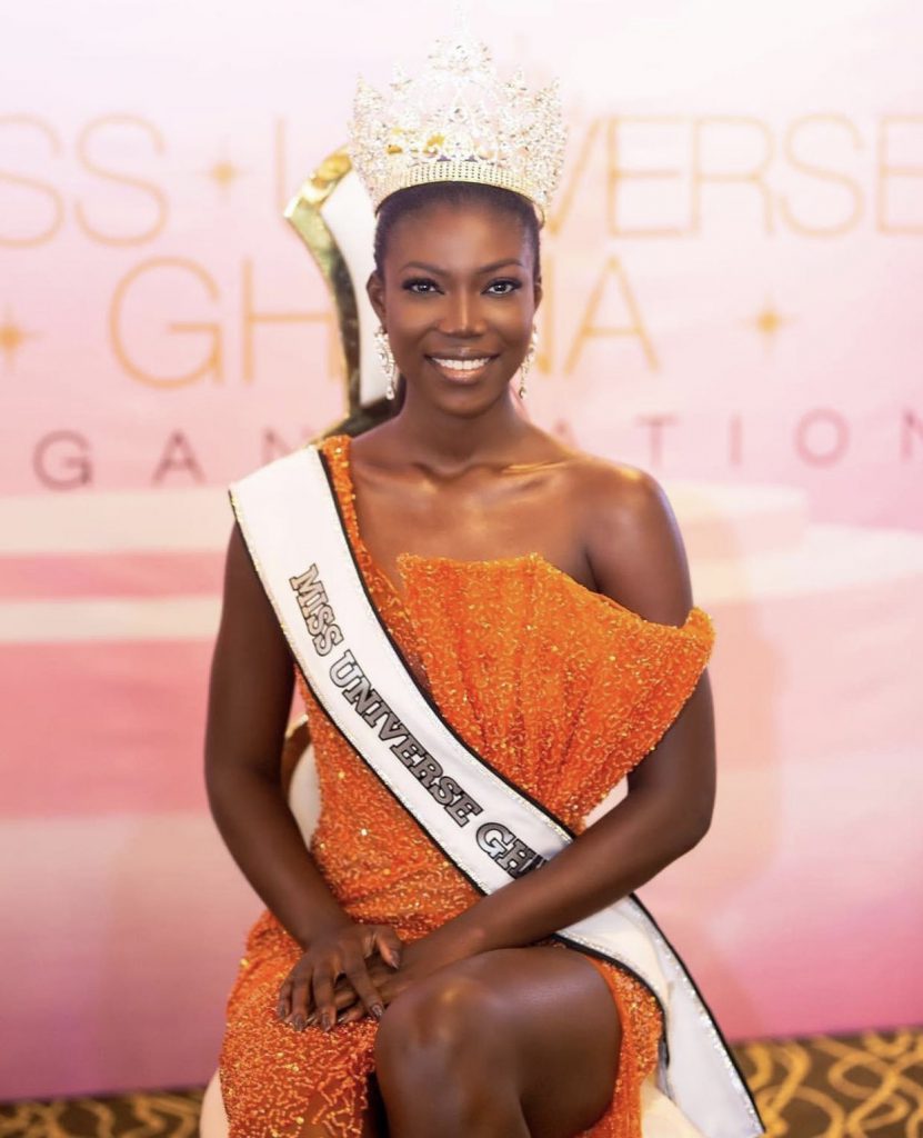 Penampilan Bersih Tanpa Solekan Berlebihan