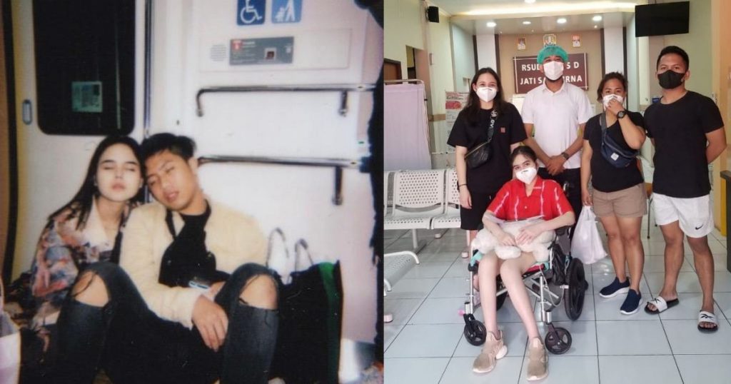 Diperguna Teman Lelaki, Kematian Instafamous Indonesia Laura Anna Jadi Perhatian Warganet - Remaja