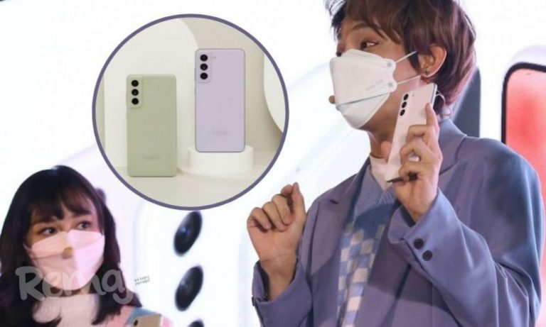 Harga Lebih Berbaloi, Samsung Galaxy S21 FE 5G Pilihan Terbaik Sempena Tahun Baru?
