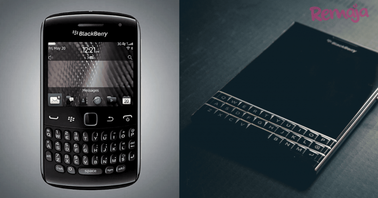 Popular Suatu Ketika Dahulu, Peranti BlackBerry Tidak Lagi Berfungsi Mulai Hari Ini