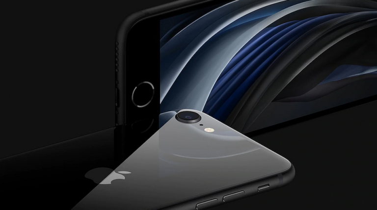 Apple Dijangka Lancar iPhone SE 5G & iPad Air 5G Mac Depan