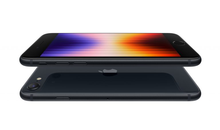 Apple Lancar iPhone SE 2022, Dilengkapi Rangkaian 5G Dengan Harga Bermula RM2,099