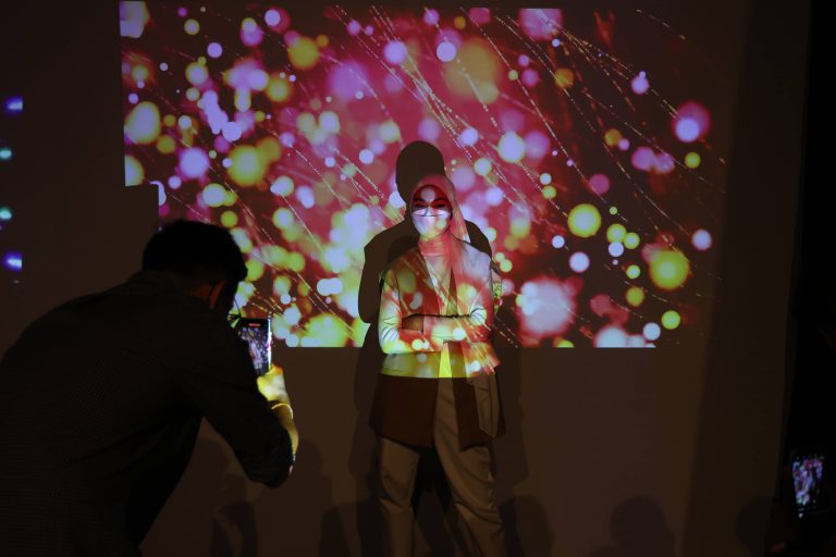 Peluang Menangi RM8000, Samsung Lancar Pertandingan Filem Pendek Born Of The Galaxy Stars