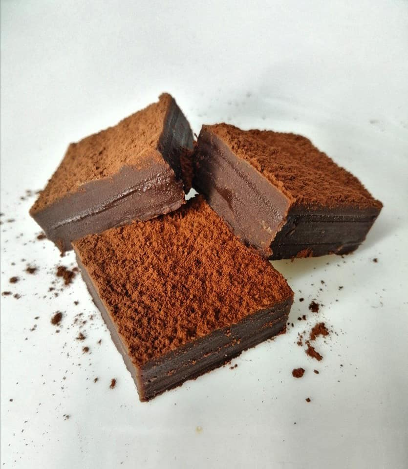 Resipi Mudah Coklat Kayangan Ala ‘Royce’, Buat Sendiri Di Rumah Lebih Jimat