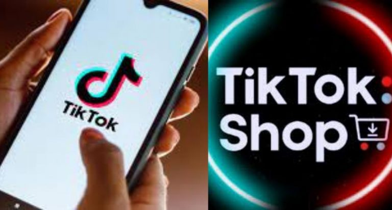Aplikasi TikTok Saingi Shopee, Akan Perkenal Kedai Atas Talian Di Malaysia