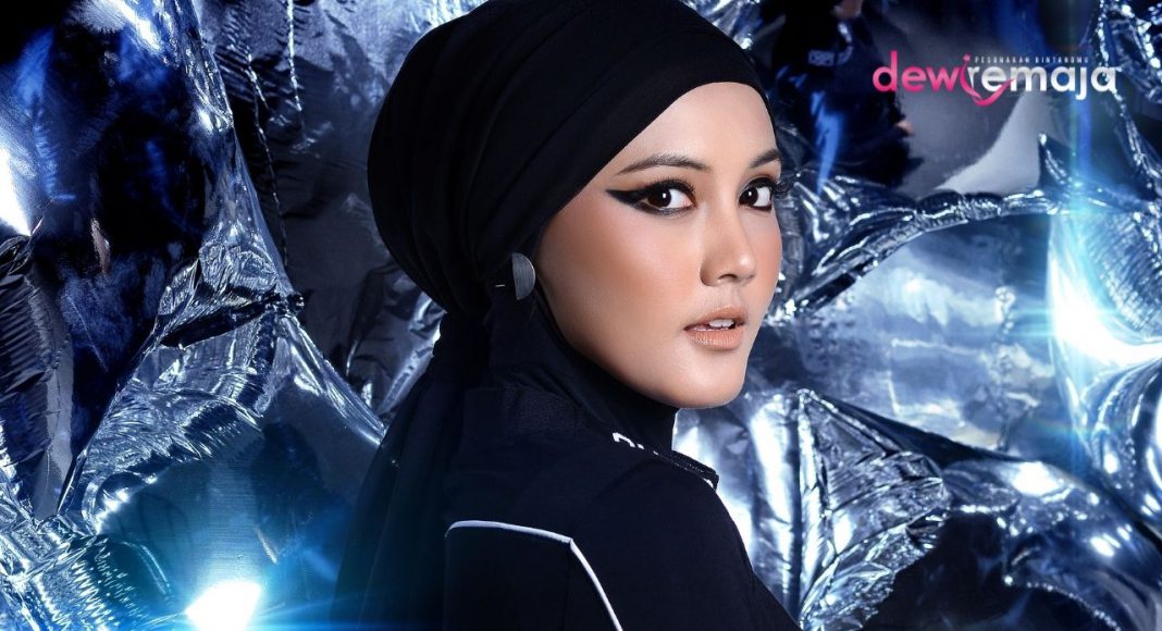 Syamira Nazir Is Breaking Through : Hijab Bukan Penghalang