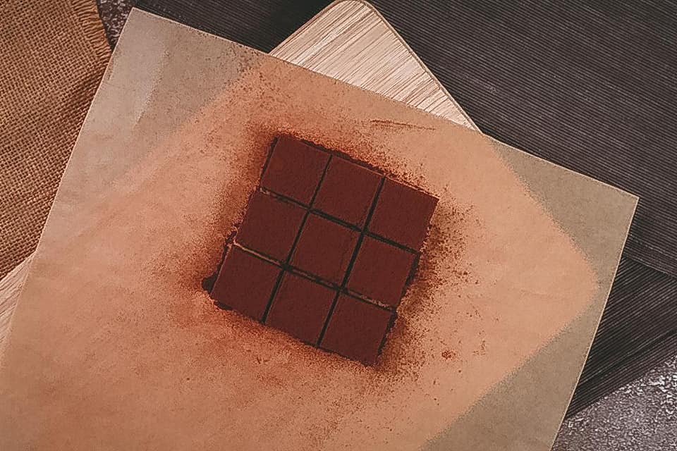 Resipi Mudah Coklat Kayangan Ala ‘Royce’, Buat Sendiri Di Rumah Lebih Jimat