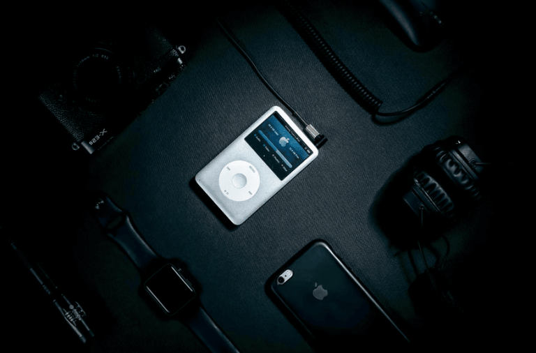 Selepas 20 Tahun, Apple Tamatkan Pengeluaran iPod