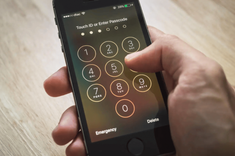 20 Password iPhone Yang Paling Popular Dipakai, Elak Guna Demi Keselamatan