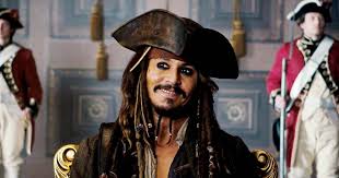 Rasa Dikhianati, Berita Johnny Depp Kembali Memegang Watak Jack Sparrow Adalah Palsu