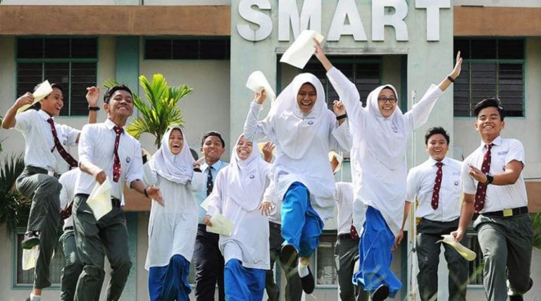 9 Laluan Pendidikan Lepasan SPM Yang Ramai Tidak Tahu, Jangan Salah Pilih Masa Depan