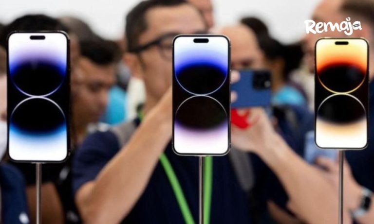 Alamak.. Sambutan Mengecewakan iPhone 14 Plus Desak Apple Henti Pengeluarannya?