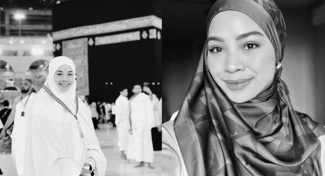 [Al Fatihah] Pemergian Pelakon & Pempengaruh Media Sosial, Syazlin ...