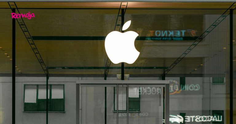 Apple Buka Peluang Pekerjaan Sempena Pembukaan Apple Store Pertama Di Malaysia