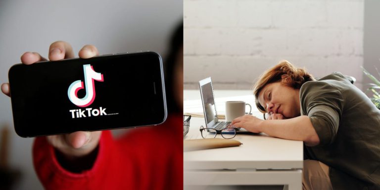 ‘Scroll’ Sampai Lupa Tidur, Ciri Baru TikTok Ingatkan Pengguna Untuk Berehat