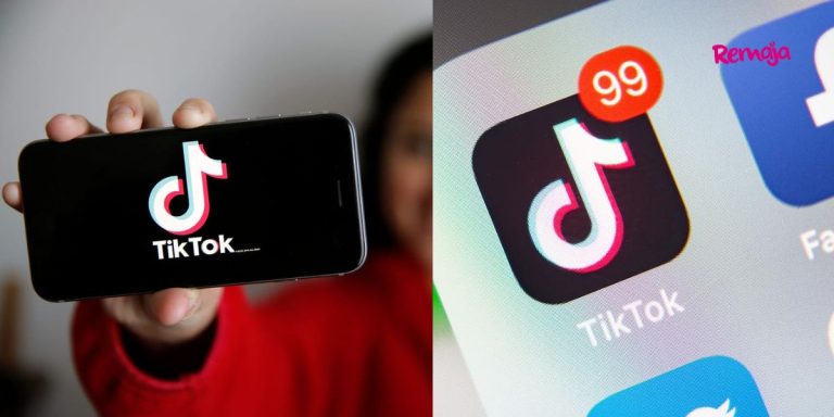 TikTok Hadkan Masa Untuk Pengguna Bawah 18 Tahun, Hanya 60 Minit