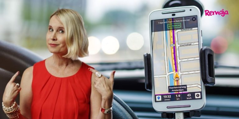 Selalu Dengar Tapi Tak Kenal, Pemilik Suara GPS Akui Tidak Mudah Jadi Suara Latar