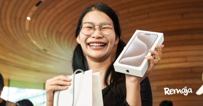 Tak Sampai Sebulan Lancar ‘Dah Panas’! Pengguna Mula Mengadu Tentang Model iPhone 15 Meski Berharga Kayangan