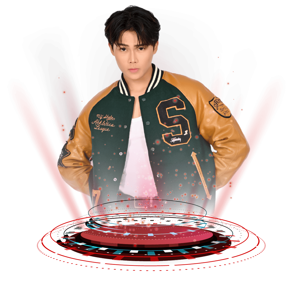 Jasong Jaysong