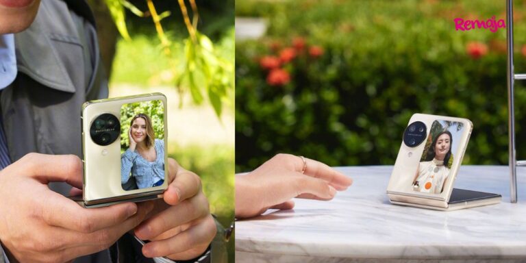 Lebih Kompak & Nipis Apabila Dilipat, OPPO Find N3 Flip Juga Hadir Dengan Kamera Yang Lebih Profesional!