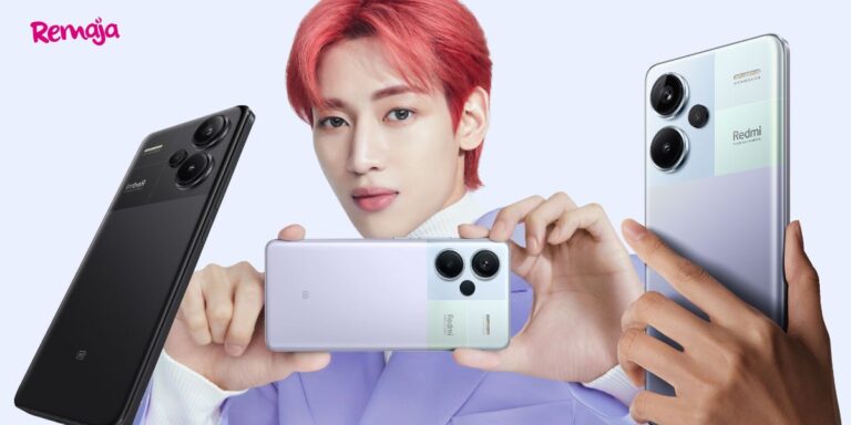 Rasai Pengalaman Fotografi Luar Biasa Sehebat 200MP Dengan Siri Redmi Note 13 Dari Xiaomi!