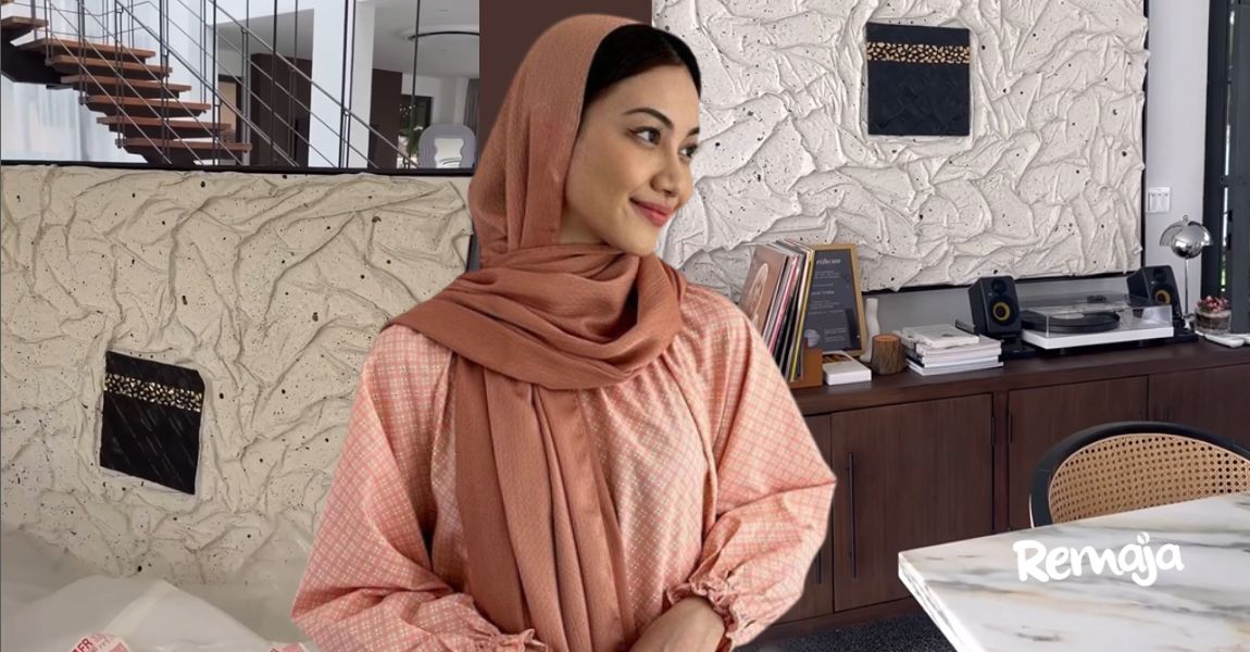 “Poket Saya Dah Tebal, Tak Perlu Cari Lelaki Berharta” – Daiyan Trisha Anggun Berdikari 4 “Poket Saya Dah Tebal, Tak Perlu Cari Lelaki Berharta” – Daiyan Trisha Anggun Berdikari