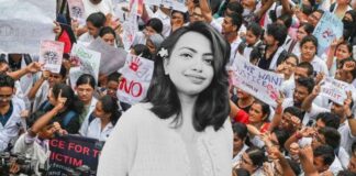 Doktor Pelatih Jadi Mangsa Keganasan Seksual