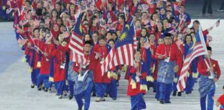 ‘Volunteer’ SEA Games 2027