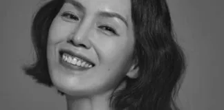 Pelakon Drama The Glory,Park Ji Ah