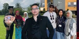 Aaron Aziz