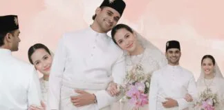 Anak Pemilik Habib Group